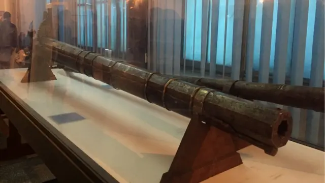 لرغونې اثار