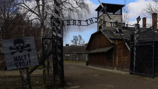 аушвіц