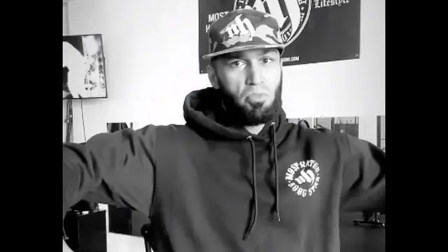 Хожиев Тинч уммонидаги АҚШга тегишли Гуам оролида трейнингдан ўтаётганди