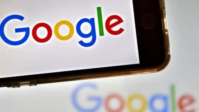 गूगलची प्रतिमा