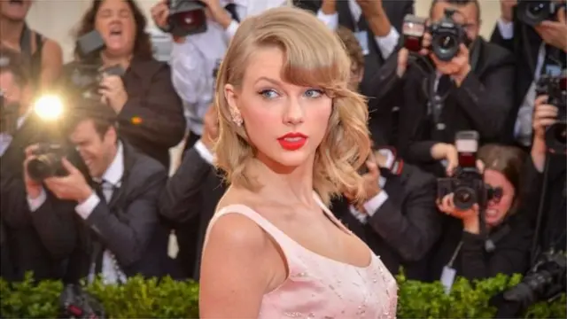 Taylor Swift