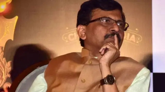 संजय राऊत