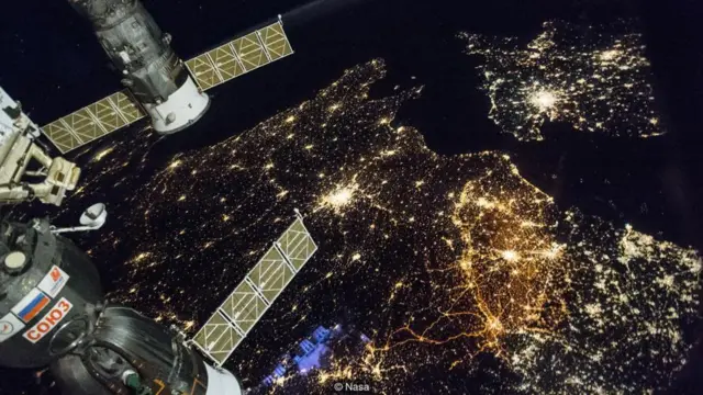 Nasa