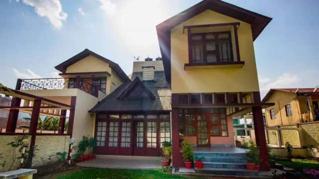 বাংলাদেশ বিএনপি সালাউদ্দিন আহমেদ