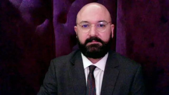 فرید اسماعیل‌پور پژوهش‌گر سینمایی و مستندساز