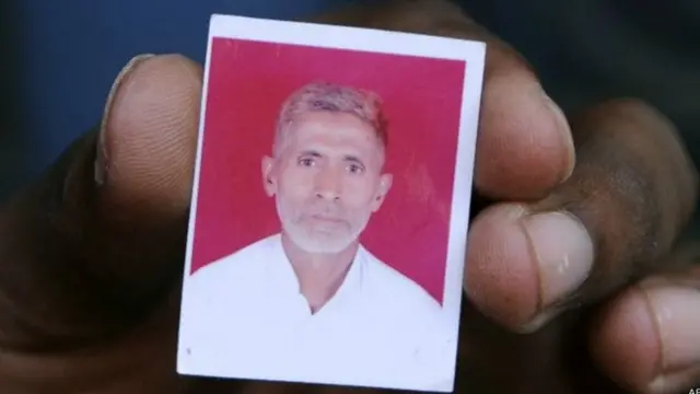 मोहम्मद अख़लाक