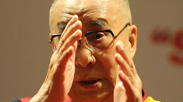 दलाइलामा