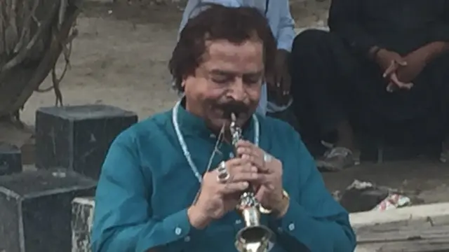 استاد عبداللہ خان