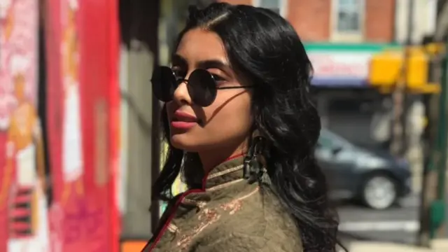 මම ඉපදුනේ නිව්යෝර්ක් වල