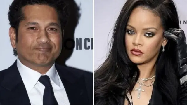 सचिन तेंडुलकर