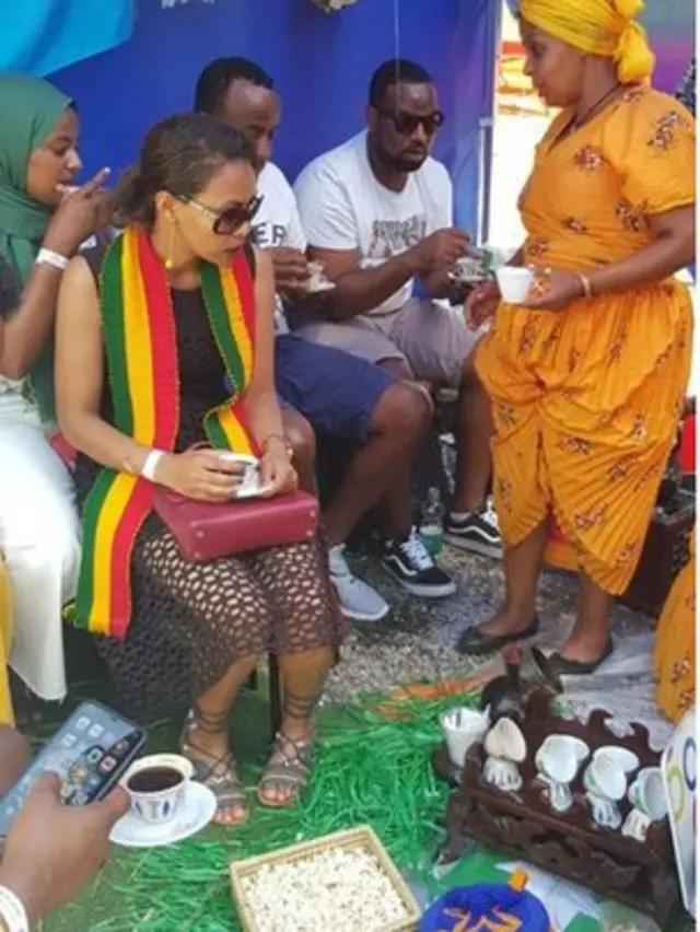 ዙሪክ ፌስቲቫል