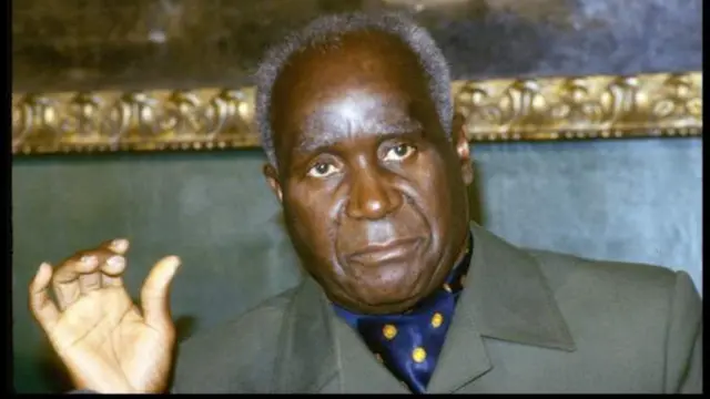 Gushyingura Kenneth Kaunda biraba kuri uyu wa gatatu