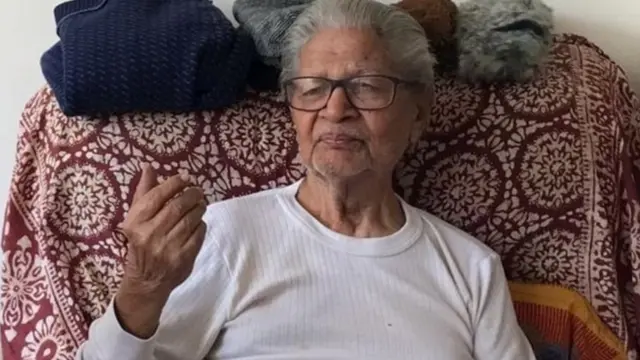 માધવસિંહ સોલંકી