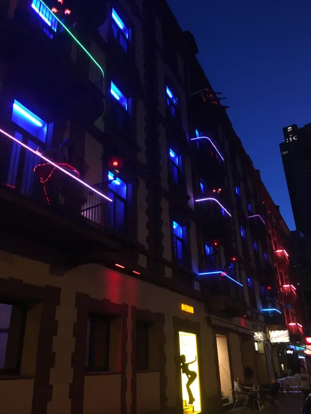 แฟรงก์เฟิร์ต