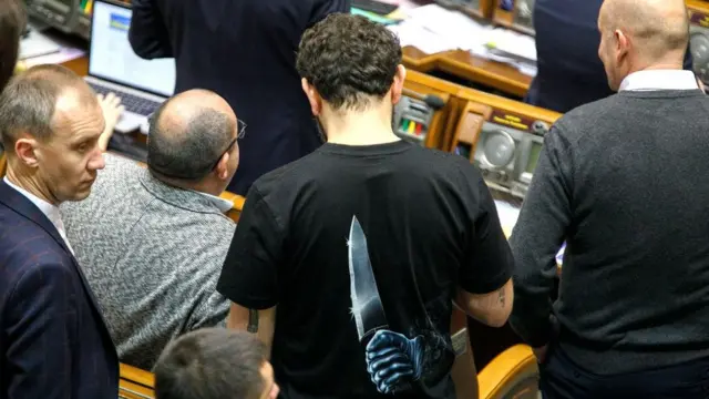 Дубінський