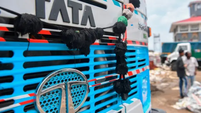 ટ્રાન્સપોર્ટ સૅક્ટરને ભારે નુકસાન