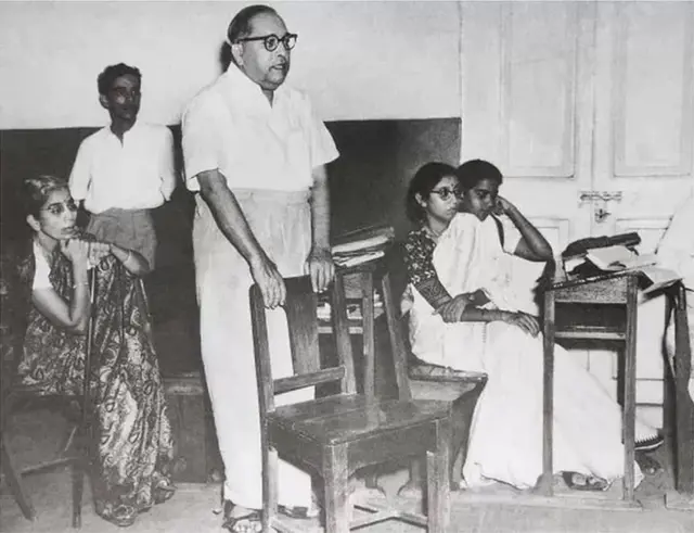 આંબેડકર