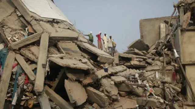 বাংলাদেশ