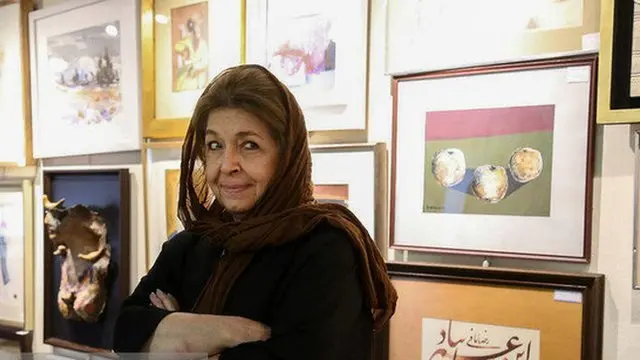 گلستان