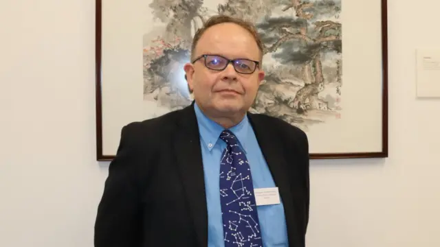Sử gia Alexandre Sheldon-Duplaix