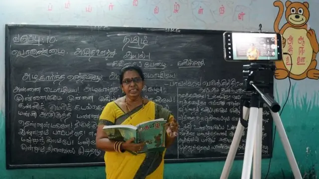 इतर राज्यांमध्ये शाळा कधी सुरू होणार ?