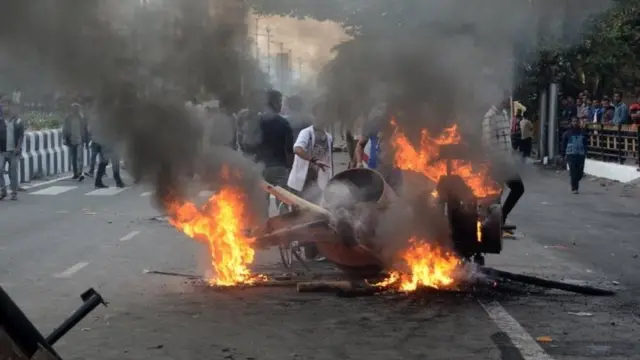 नागरिकता संशोधन क़ानून