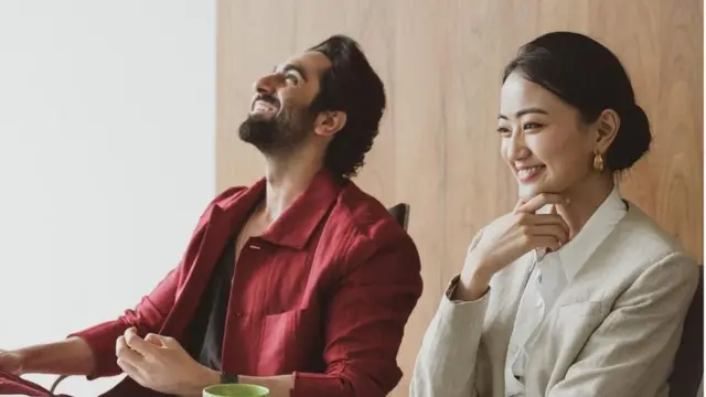 आयुष्मान और एंड्रिया