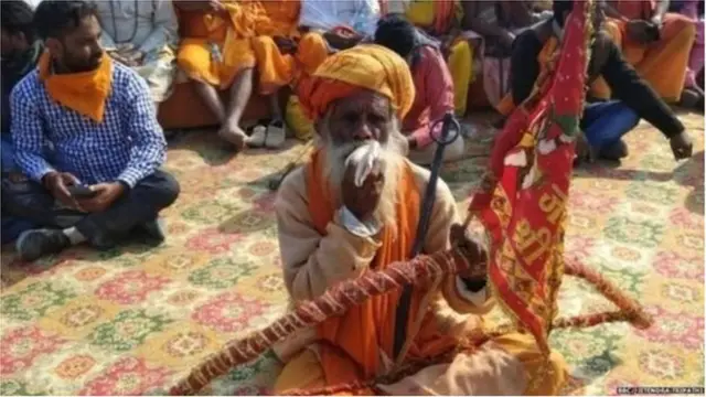 గోత్రం ఎలా పుట్టింది