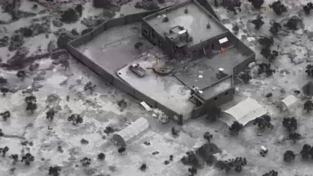 Abu Bakar al-Baghdadi