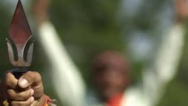 போலிச் செய்திகள்