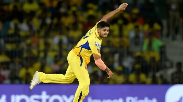 तुषार देशपांडे