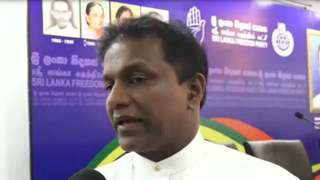 බිරින්දෑවරු විදෙස් සංචාර සඳහා එක්වන්නේ නම් ඒ වෙනුවෙන් වියදම් වන මුදල් ක්රිකට් පාලක මණ්ඩලයෙන් නොගෙවන බවත් සභාපතිවරයා අවධාරණය කළේය.