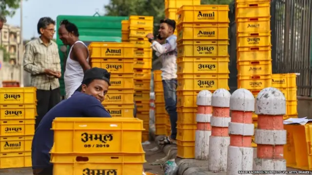 किसान आंदोलन