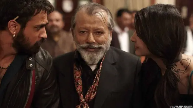 पंकज कपूर यांनी या चित्रपटात तरनेजाची भूमिका केली होती.