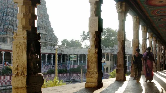 இந்து சமய அறநிலையைத் துறைக்கு எதிரான பிரசாரம் ஏன்?