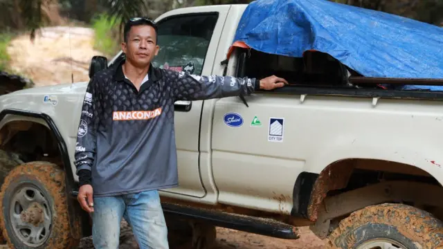 Belapang, Malaysia, tanpa kewarganegaraan, TKI