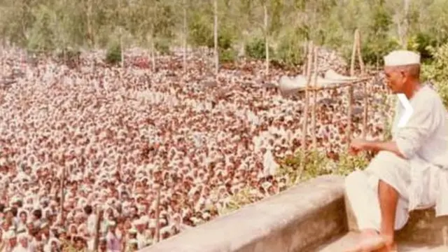 મહેન્દ્રસિંહ ટિકૈત