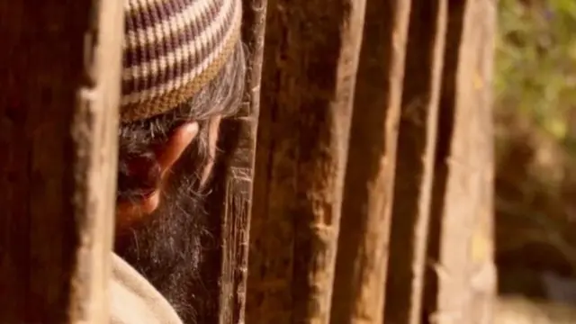 पाक प्रशासित कश्मीर