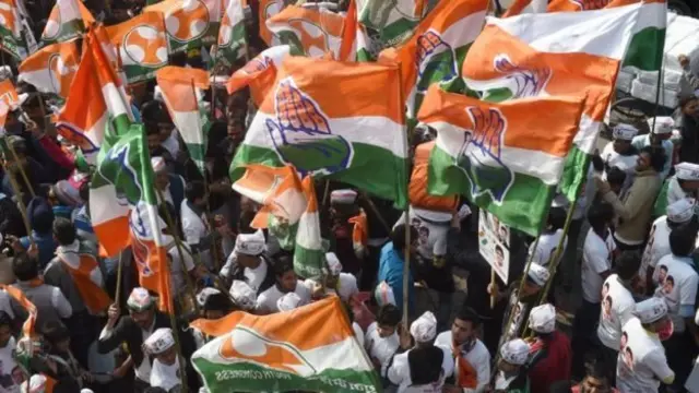 कांग्रेस, भाजपा, कर्नाटक विधानसभा चुनाव 2018, सिद्धारमैया