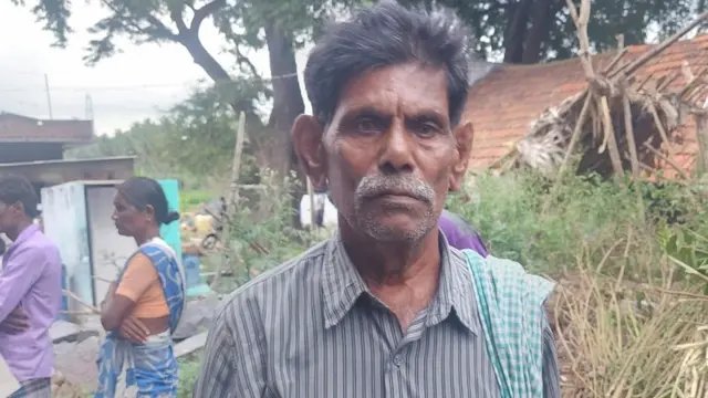 தருமபுரி பெண் நரபலி