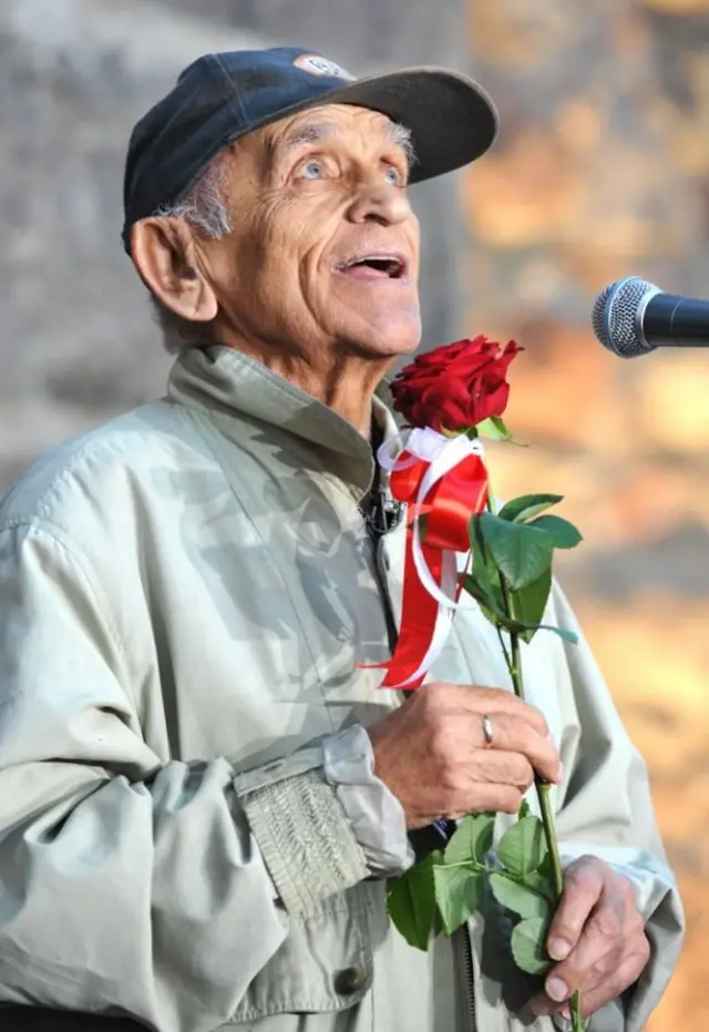 Михаил Калик