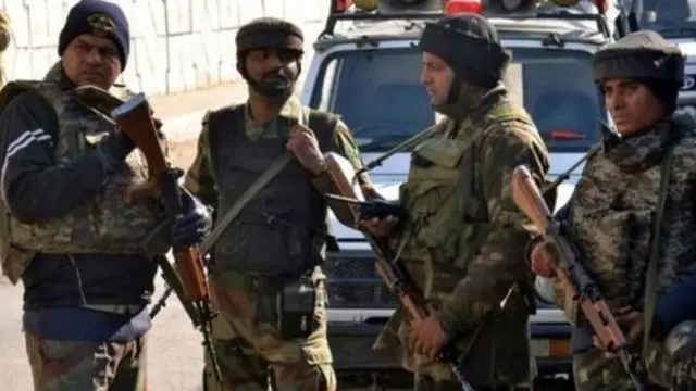 கிலானி குடும்பத்தினரின் சொத்து எவ்வளவு?