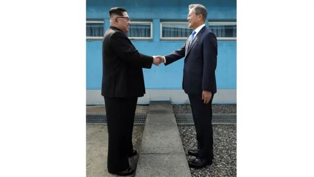 korea