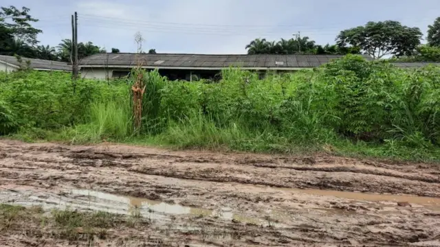 NDDC Interim management committee (NDDC IMC)