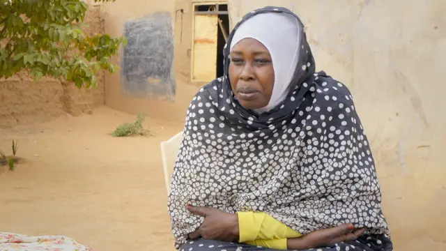 Fatima intente une action en justice contre l'école que son fils a fréquentée