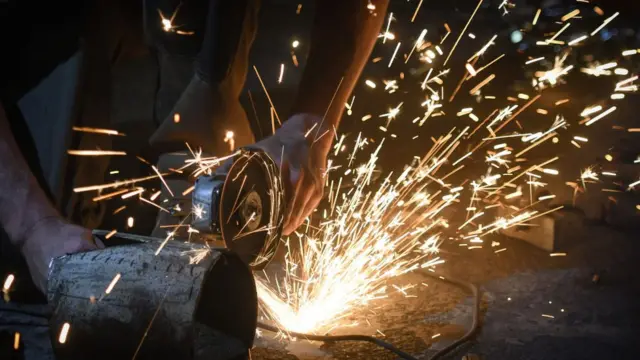 தொழில் துறை