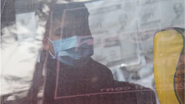 জানুয়ারীতে চীনের উহান থেকে যাদের ফিরিয়ে আনা হয় তাদের কারও মধ্যে করোনাভাইরাস শনাক্ত হয়নি।