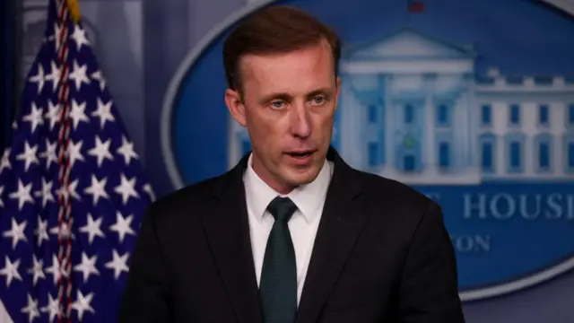 जेक सुलिवान