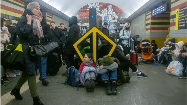 київське метро