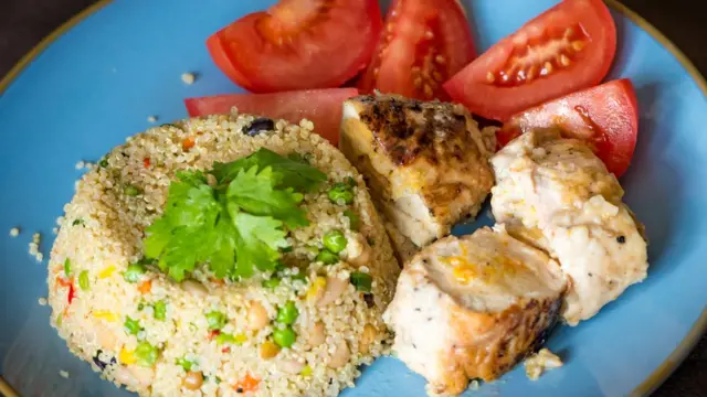 પ્રોટિન આહાર